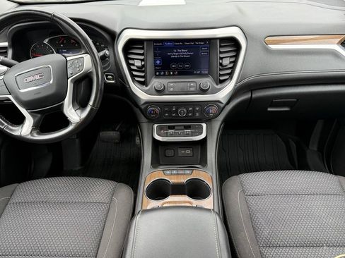 Used 2020 GMC Acadia SLE w/ Driver Convenience Package FWD image 15
