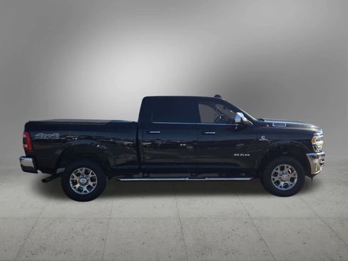 Used 2021 RAM 2500 Laramie image 7
