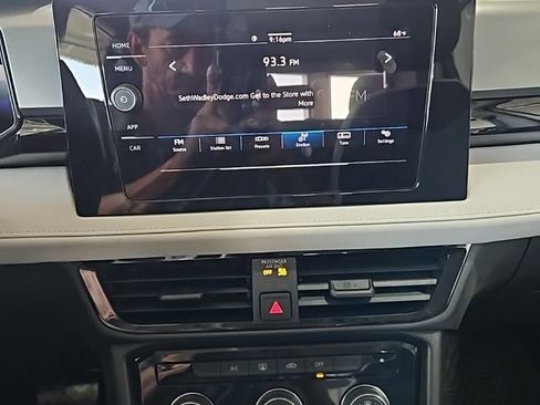New 2026 Volkswagen Taos S FWD image 29