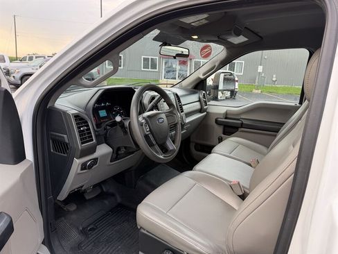 Used 2018 Ford F250 XL w/ XL Value Package AWD/4WD image 11