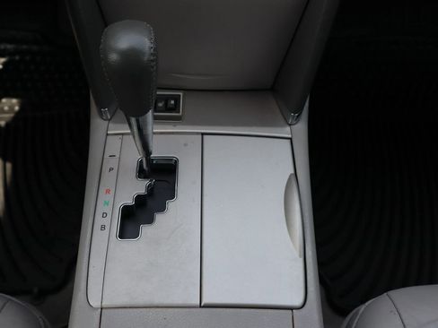 Used 2008 Toyota Camry Hybrid FWD image 22