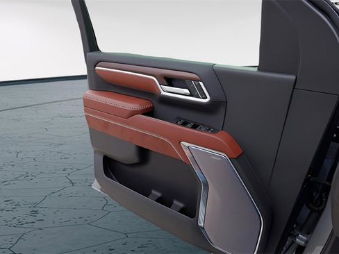 New 2026 GMC Sierra 3500 Denali Ultimate image 19