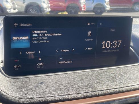 Used 2022 Acura MDX FWD image 19