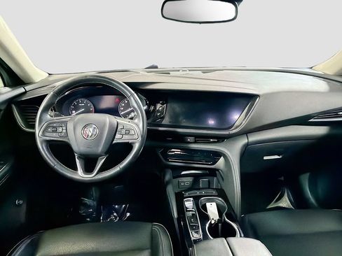 Used 2023 Buick Envision Essence FWD image 23