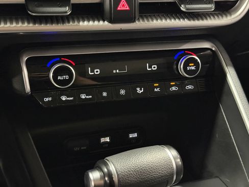 Used 2023 Kia K5 LXS FWD image 37