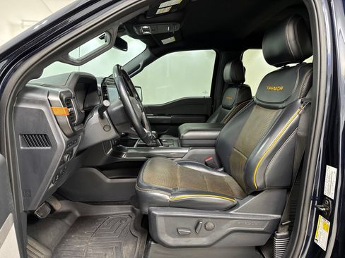 Used 2022 Ford F150 Tremor w/ Equipment Group 402A High AWD/4WD image 21