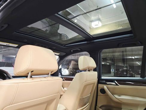 Used 2016 BMW X3 xDrive35i image 27