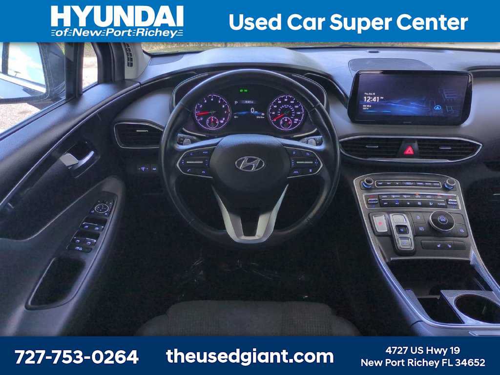 Certified 2023 Hyundai Santa Fe SEL FWD image 18