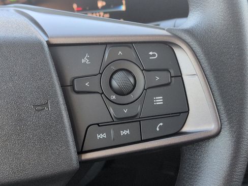 New 2026 Nissan Sentra SV w/ Floor Mat Package image 15