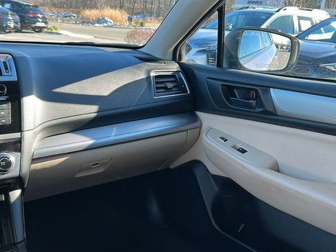 Used 2018 Subaru Outback 2.5i image 23