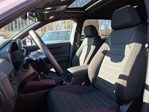 Certified 2026 Honda CR-V Sport image 12