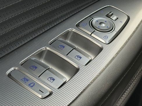 Used 2023 Hyundai Palisade Calligraphy AWD/4WD image 18