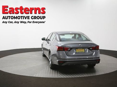 Used 2019 Nissan Altima 2.5 S AWD/4WD image 38