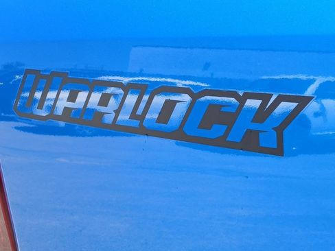 Used 2020 RAM 1500 Warlock w/ Electronics Group AWD/4WD image 28