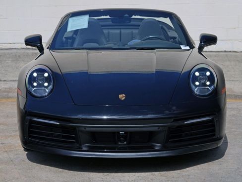 Used 2021 Porsche 911 Carrera S RWD image 42