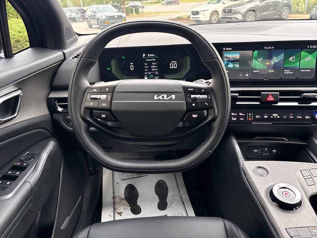 Used 2027 Kia Sportage X-Line AWD/4WD image 27