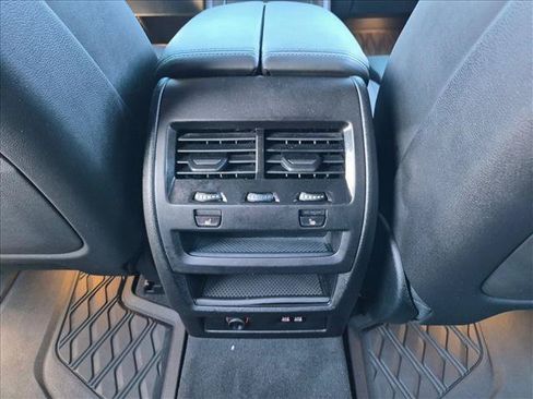 Used 2024 BMW X5 M60i w/ M Sport Professional Package AWD/4WD image 15