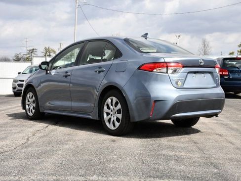 Used 2020 Toyota Corolla LE image 5