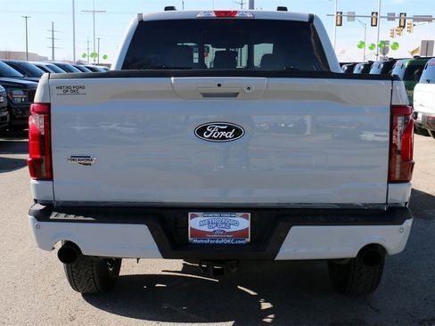 New 2026 Ford F150 XLT image 6