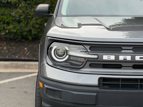 Used 2023 Ford Bronco Sport Big Bend image 5