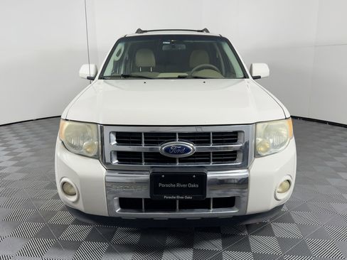 Used 2011 Ford Escape Limited w/ 302A Rapid Spec Order Code image 6
