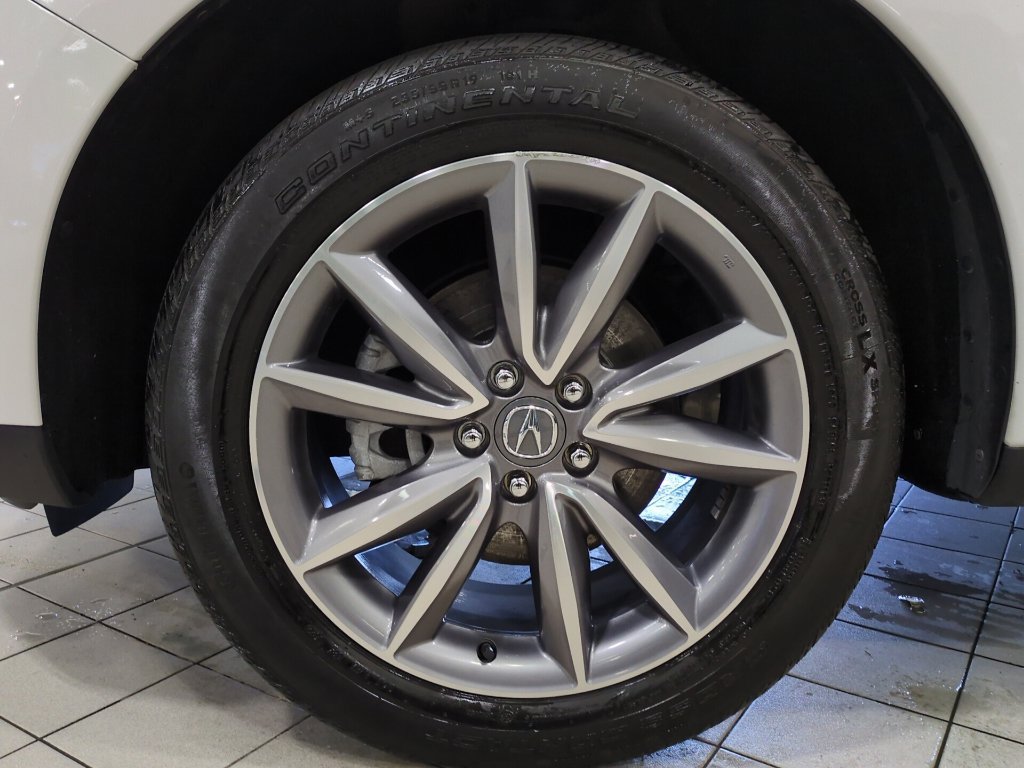 Used 2023 Acura RDX w/ Technology Package AWD/4WD image 27