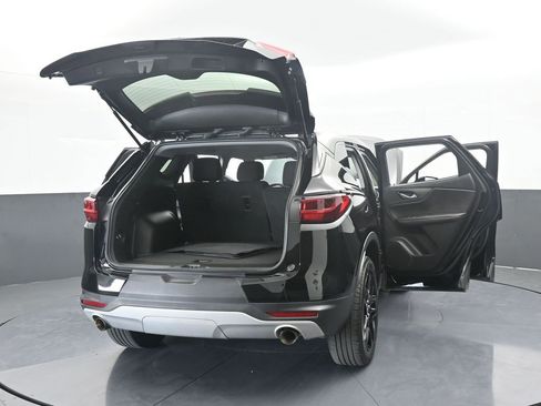 Certified 2023 Chevrolet Blazer LT w/ Driver Confidence Package image 72
