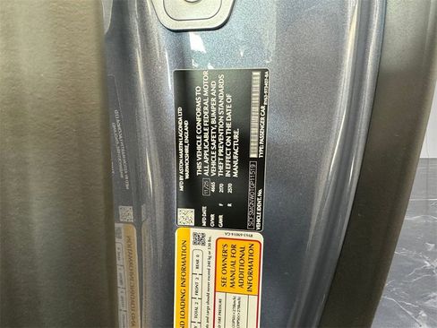 New 2026 Aston Martin V8 Vantage S image 35