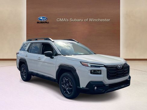 New 2026 Subaru Outback Premium AWD/4WD image 1