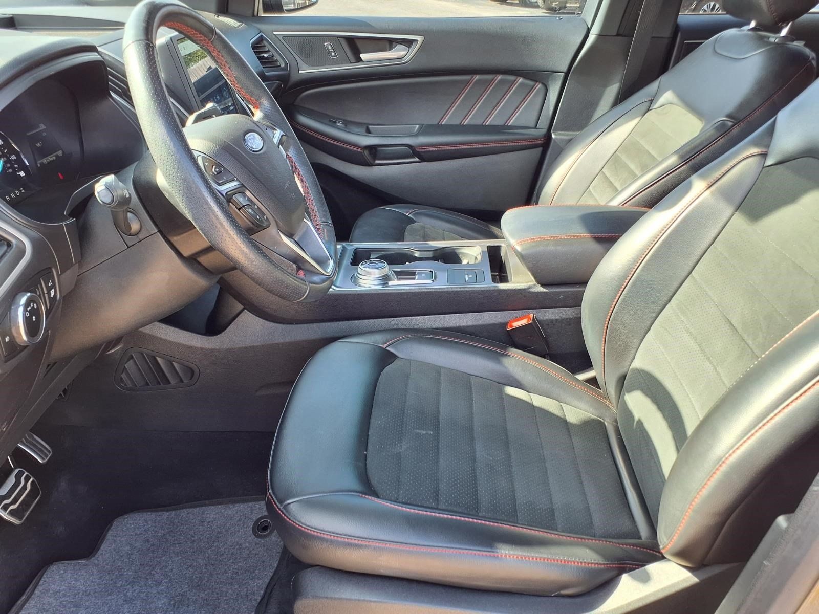 Certified 2023 Ford Edge ST-Line AWD/4WD image 14