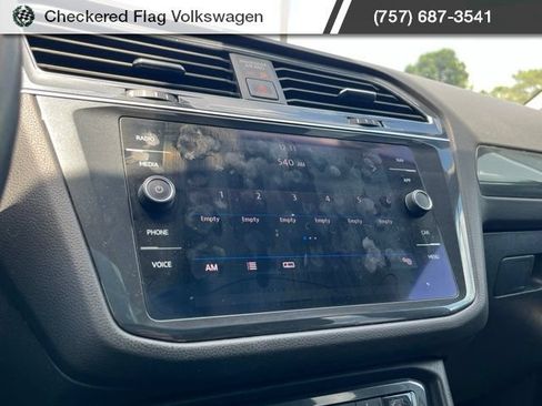 Used 2019 Volkswagen Tiguan SEL Premium AWD/4WD image 39