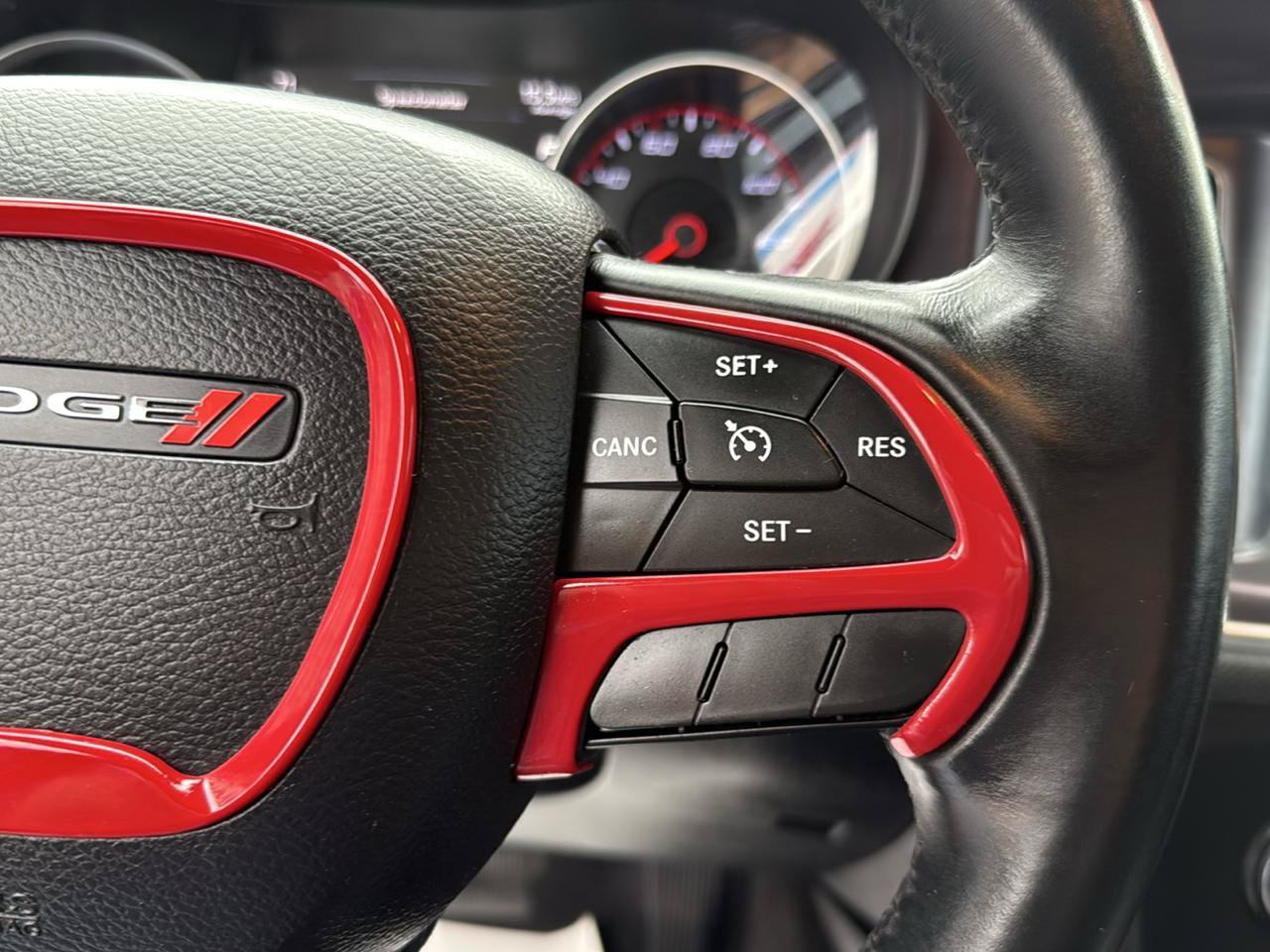 Used 2015 Dodge Charger SE w/ Popular Equipment Group AWD/4WD image 14