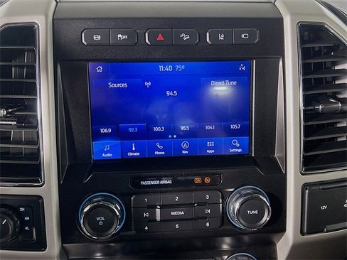 Used 2020 Ford F350 Lariat image 21