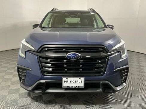 Used 2023 Subaru Ascent Onyx Edition Limited w/ Popular Package - Onyx AWD/4WD image 3