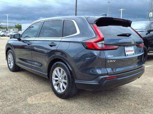 Used 2024 Honda CR-V EX-L image 4