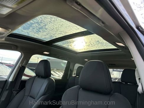 New 2026 Subaru Ascent Limited w/ Popular Package #1 AWD/4WD image 14