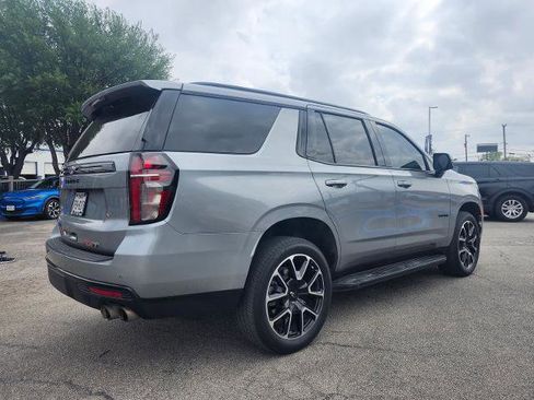 Used 2023 Chevrolet Tahoe RST w/ Sport Performance Package image 4