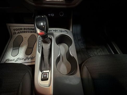 Certified 2024 Buick Envista Preferred w/ Convenience I Package image 21