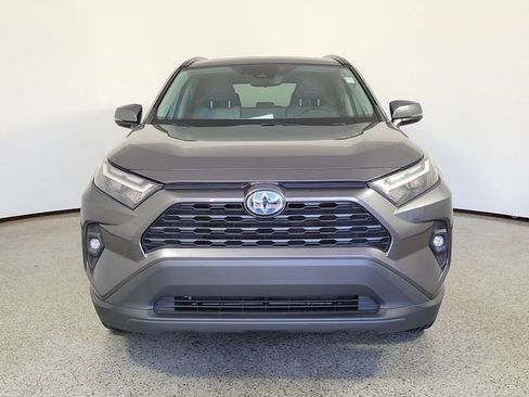 Used 2024 Toyota RAV4 XLE Premium w/ Weather Package AWD/4WD image 3