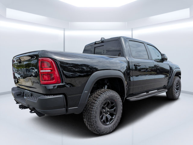 New 2026 RAM 1500 RHO w/ RHO Level 1 Equipment Group AWD/4WD image 3