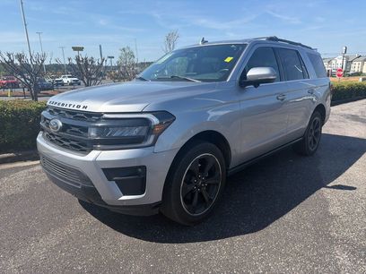 Used 2024 Ford Expedition Limited