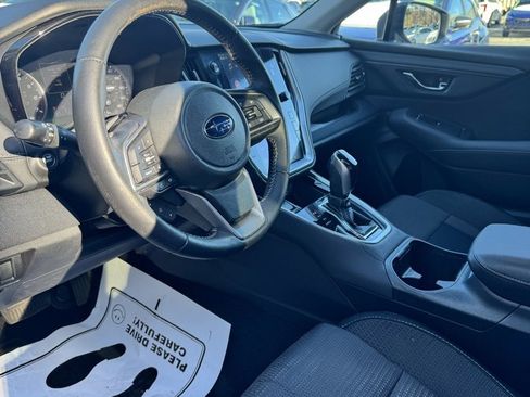 Certified 2022 Subaru Outback Premium image 11