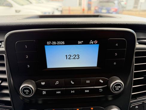 Used 2021 Ford Transit 250 Low Roof RWD image 18