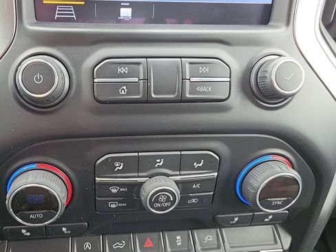 Certified 2019 Chevrolet Silverado 1500 LT w/ All-Star Edition image 19