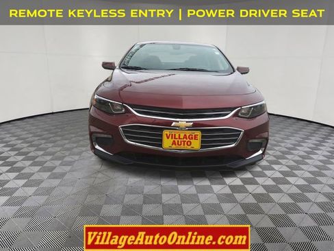 Used 2016 Chevrolet Malibu LT FWD image 6