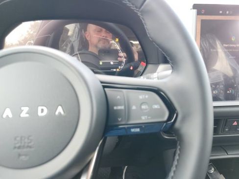 New 2026 MAZDA CX-5 Preferred AWD/4WD image 28