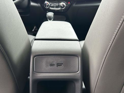 New 2026 Chevrolet Trax ACTIV w/ Sunroof Package image 15