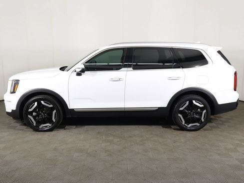 Used 2024 Kia Telluride S w/ S Sunroof Package AWD/4WD image 19