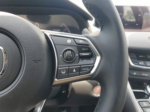 New 2025 Acura TLX w/ Technology Package image 21