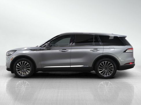Used 2020 Lincoln Aviator Reserve w/ Elements Package Plus image 2